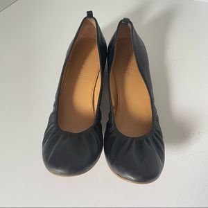J. Crew Factory Ballet Flats